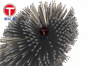 İyi bir fiyat. Tıbbi Kılcal Paslanmaz Çelik Boru ASTM A213 / A269 OD 0.28-10mm çevrimiçi
