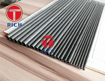 İyi bir fiyat. ASTM A178 ERW Çelik Boru SAE1020 35CrMo4 Karbon Çelik Bolier Borular çevrimiçi