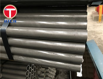 İyi bir fiyat. TORICH Soğuk Çekilmiş 210mm OD EN 10305-1 E235 Dikişsiz Çelik Boru çevrimiçi