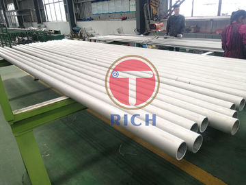 İyi bir fiyat. SA 790 UNS S32750 S32760 Boru Süper Dubleks Boru çevrimiçi