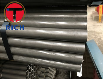 İyi bir fiyat. E155 E195 E235 E275 E355 DOM Çelik Boru EN10305-2 Dikişli Soğuk Çekilmiş Tip çevrimiçi