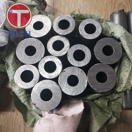 İyi bir fiyat. 1010 1020 1045 Yakıt Enjeksiyon Yağı Hidrolik Silindir İçin Ağır Duvar Çelik Boru çevrimiçi
