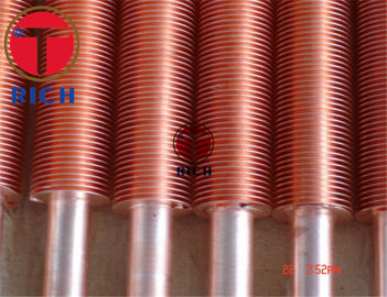 İyi bir fiyat. Modine C71500 3Mm Radyatör İçin Kanatlı Bakır Boru çevrimiçi