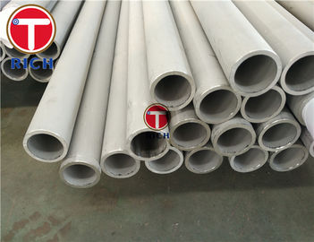 İyi bir fiyat. ASME SB622 Dikişsiz Nikel Alaşım C276 Boru çevrimiçi