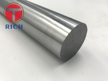 İyi bir fiyat. CK45 1045 12mm İndüksiyon Hidrolik Silindir Tüp Krom Kaplama Çelik Piston Mili çevrimiçi