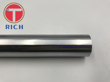 İyi bir fiyat. DIN 17200 CK45 40Cr 20MnV6 72mm QT Krom Kaplama Piston Mili çevrimiçi