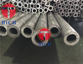 İyi bir fiyat. ASTM A335 Ferritik Alaşımlı Çelik Dikişsiz Kazan Boruları çevrimiçi