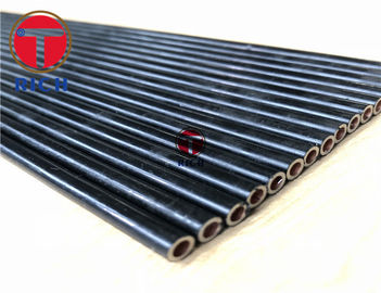 İyi bir fiyat. Fren Sistemi Otomotiv Çelik Boru Kaynaklı 0.5-2mm Kalınlık ASTM Standardı çevrimiçi
