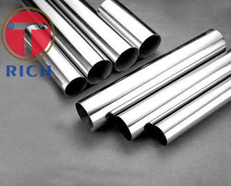 İyi bir fiyat. Kaynaklı ASTM A312 TP304H Dikişsiz Mekanik Boru çevrimiçi