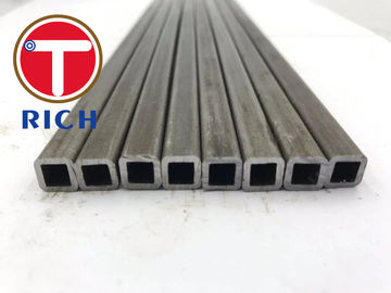 İyi bir fiyat. ASTM A500 Gr C Karbon MS Çelik Dikişsiz Kare Boru 1020 Küçük Çaplı çevrimiçi