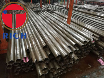 İyi bir fiyat. Eşanjör için ASTM A163 Nikel Alaşımlı Boru çevrimiçi