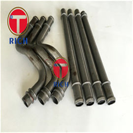 İyi bir fiyat. Katı Bisiklet Eyer için 316L 430 Otomotiv Çelik Borular 0.1 - 20mm Duvar Kalınlığı çevrimiçi