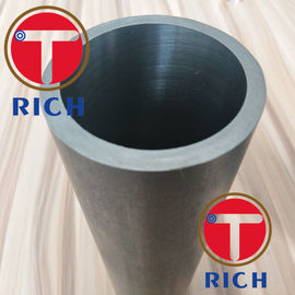 İyi bir fiyat. En10305 A519 E235 E355 100mm 205mm Kaynaklı Dom Çelik Boru Hidrolik Silindir Tüp Silindir Çubuk çevrimiçi