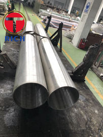 İyi bir fiyat. ASTM B423 Incoloy 825 UNS N08825 Nikel alaşımlı dikişsiz boru / tüp çevrimiçi
