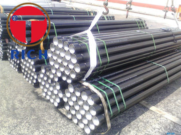 İyi bir fiyat. Gaz Taşıma Matkap Çelik Boru Büyük Çaplı Boru 1.2 - 15.7mm Kalınlık çevrimiçi