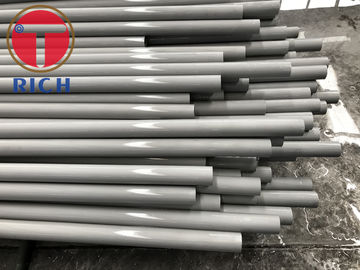 İyi bir fiyat. ASTM A789 UNS S31803 Dubleks Paslanmaz Çelik Boru çevrimiçi