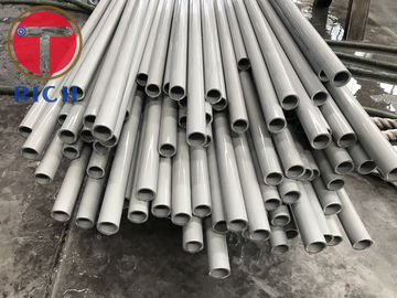 İyi bir fiyat. Yapısal Hassas Paslanmaz Çelik Boru ASTM A312 304 316 Soğuk Çekilmiş çevrimiçi