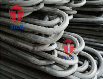İyi bir fiyat. Astm A179 Dikişsiz U Bükme Borusu Kondenser İçin Soğuk Çekilmiş Düşük Karbon 0.6 - 30mm WT çevrimiçi