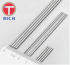 İyi bir fiyat. Inconel 718 Nikel Alaşımlı boru 1mm çevrimiçi