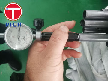 İyi bir fiyat. Soğuk Çekilmiş EN10305-2 E235 E355 Otomotiv Çelik Borular çevrimiçi