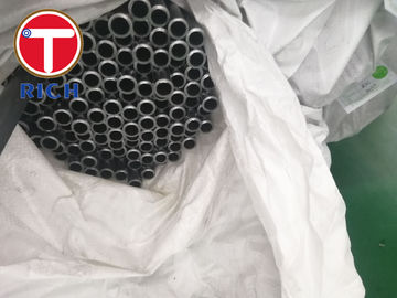 İyi bir fiyat. Gaz Yay Yapısı Alaşımlı Çelik Boru Dikişsiz Çelik Borular Pürüzsüz Yüzey çevrimiçi