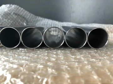 İyi bir fiyat. Gaz Bahar Sistemi için E235 E355 Çelik Kaynaklı Boru Soğuk Çekilmiş Hassas Dikişsiz Çelik Boru çevrimiçi