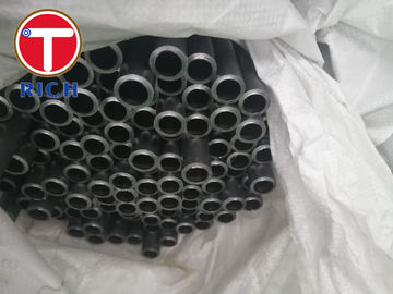 İyi bir fiyat. Plastik Boru Kapağı Uç Koruyucu ile E355 Soğuk Haddelenmiş Hassas Çelik Boru çevrimiçi
