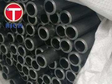İyi bir fiyat. Pürüzsüz Yüzey Otomotiv Çelik Borular Gaz Yaylı Boru DIN2393 EN10305-2 çevrimiçi