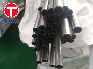 İyi bir fiyat. Gaz Yaylı Asansör İçin Dayanıklı Otomotiv Çelik Borular Kaynaklı Hassas Boru çevrimiçi
