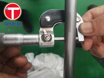 İyi bir fiyat. Amortisör Soğuk Çekilmiş Çelik Boru Kaynaklı Hassas Çelik Borular 0.8 - 16 Mm Ağırlık çevrimiçi