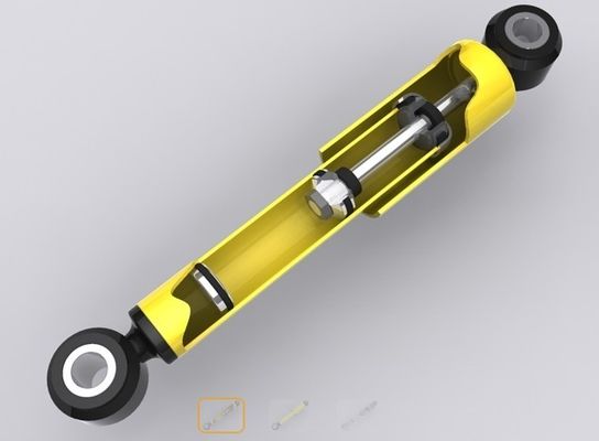 Araba ISO9001 için Yüksek Hassasiyetli Otomotiv Çelik Boru Dikişsiz Çelik Boru