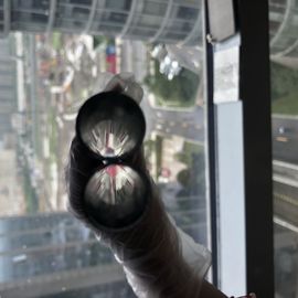 İyi bir fiyat. Yuvarlak Şekil Hassas Çelik Boru ASTM A513 Kaynaklı Hassas CDW Çelik Boru çevrimiçi