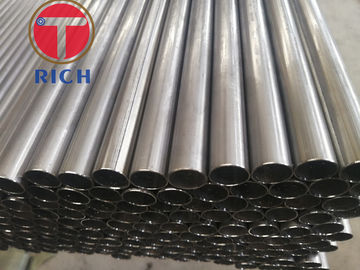 İyi bir fiyat. OD 5MM Çap Paslanmaz Çelik Boru Max 12000mm Uzunluk ISO Sertifikası çevrimiçi