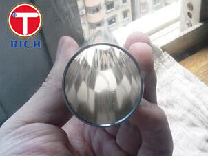 İyi bir fiyat. DIN 2393 Kaynaklı Hassas Çelik Boru Karbon Çelik Malzeme 15 - 200mm OD çevrimiçi