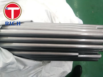 İyi bir fiyat. Gazlı Yay için Soğuk Çekilmiş Kaynaklı OD10-40mm E355 Hassas Çelik Boru çevrimiçi