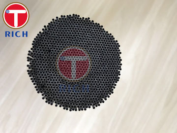 İyi bir fiyat. Dikişsiz Soğuk Haddelenmiş Kılcal Karbon Çelik Boru AISI 1020 JIS G3445 EN2.4858 çevrimiçi