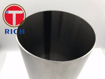 İyi bir fiyat. ASTM A513 1010 Mekanik Çelik Boru Motosiklet Egzoz Borusu Yuvarlak Şekil çevrimiçi