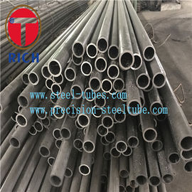 İyi bir fiyat. Krom Moly Alaşım Dikişsiz Soğuk Çekilmiş Çelik Boru ASTM A335 P11 P12 P91 çevrimiçi
