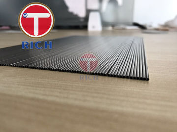 İyi bir fiyat. Parlak Tavlı Yuvarlak Mekanik Boru Paslanmaz Çelik Malzeme 0.5 - 420mm OD çevrimiçi