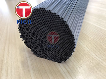 İyi bir fiyat. ASTM A269 304 310 316 Dikişsiz veya Kaynaklı Dayanıklı Hassas Kılcal Boru ISO çevrimiçi