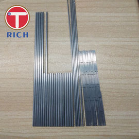 İyi bir fiyat. Kaynaklı Hassas Çelik Boru GB/T12771 12Cr18Ni9 06Cr18Ni11Ti Özelleştirilmiş Uzunluk çevrimiçi