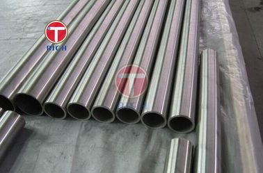 İyi bir fiyat. UNS N04400 ASTM B165 Nikel Bakır Alaşımlı Çelik Boru çevrimiçi