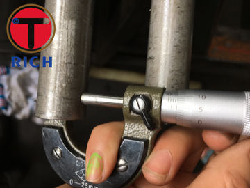 İyi bir fiyat. 20CrNiMo GCr15 OD 114mm Rulman Otomotiv Çelik Boru çevrimiçi