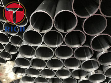 İyi bir fiyat. Mekanik WT 10mm ASTM A513 ERW Karbon Çelik Kaynaklı Boru çevrimiçi