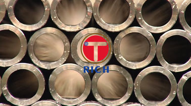 İyi bir fiyat. 80mm 12mm Hidrolik 1.5 İnç A269 Paslanmaz Çelik Boru çevrimiçi