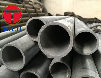 İyi bir fiyat. Kazanlar için 0.5mm ASTM A213 T5 Alaşımlı Çelik Boru çevrimiçi