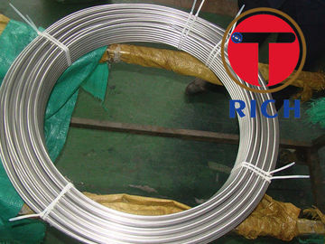 İyi bir fiyat. ASTM A789 UNS S32750 Süper Dubleks 2507 Dubleks Paslanmaz Çelik bobinler çevrimiçi