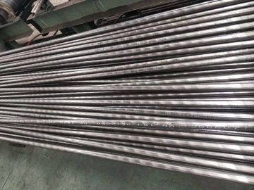 İyi bir fiyat. Parlak Tavlama Dikişsiz 15Cr5Mo Alaşımlı Çelik Boru çevrimiçi
