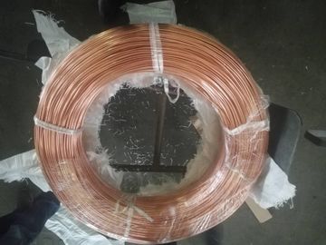 İyi bir fiyat. ASTM A254 Bakır Kaynaklı Bundy Boru Tek Duvar Kaynaklı Boru çevrimiçi