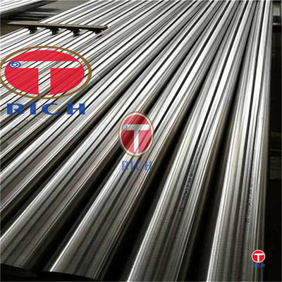 İyi bir fiyat. Hidrolik OD 420mm 195GH EN10216-2 Buhar Kazanı Tüpleri çevrimiçi